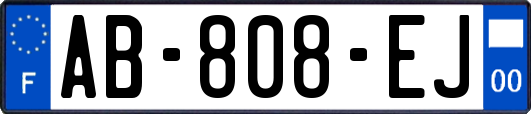 AB-808-EJ