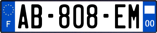 AB-808-EM