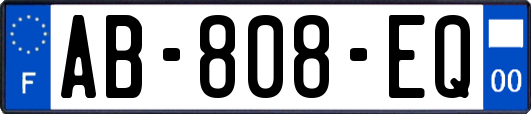 AB-808-EQ