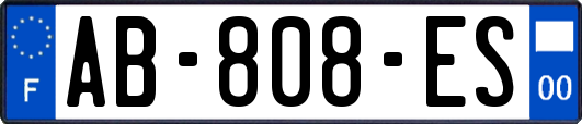 AB-808-ES