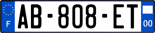 AB-808-ET