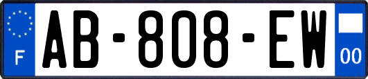 AB-808-EW