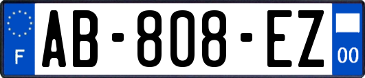 AB-808-EZ