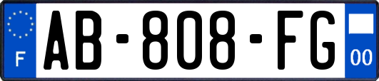 AB-808-FG