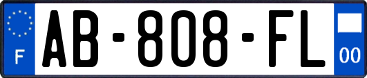 AB-808-FL