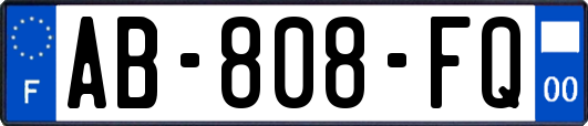 AB-808-FQ