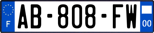 AB-808-FW