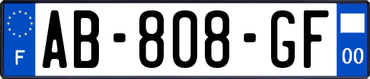 AB-808-GF