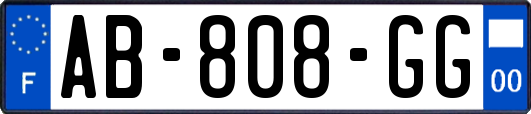 AB-808-GG