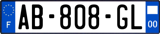 AB-808-GL