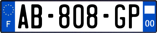 AB-808-GP