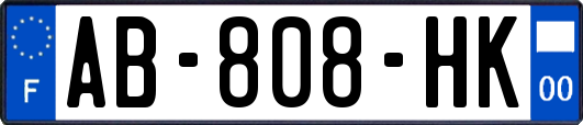 AB-808-HK