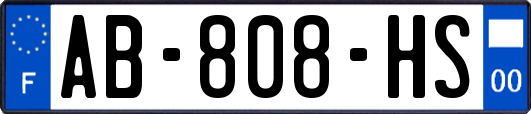 AB-808-HS