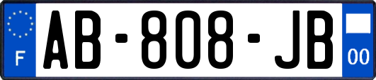 AB-808-JB