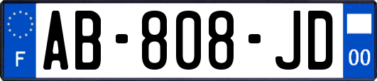 AB-808-JD