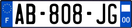 AB-808-JG