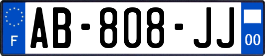 AB-808-JJ