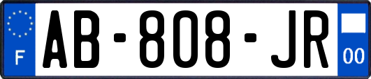 AB-808-JR