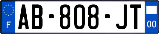 AB-808-JT