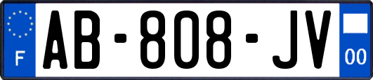 AB-808-JV