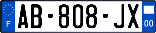 AB-808-JX