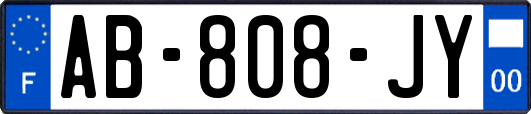 AB-808-JY