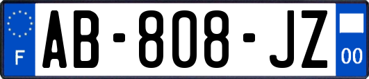 AB-808-JZ