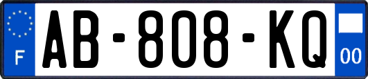 AB-808-KQ