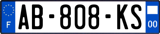 AB-808-KS