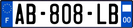 AB-808-LB