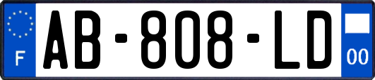 AB-808-LD