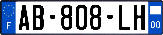 AB-808-LH