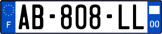 AB-808-LL
