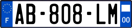 AB-808-LM