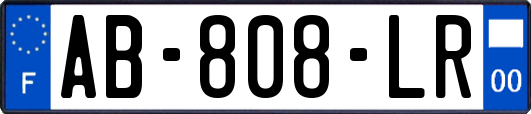 AB-808-LR