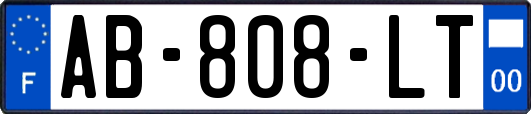 AB-808-LT