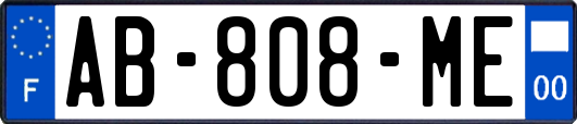 AB-808-ME