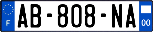 AB-808-NA