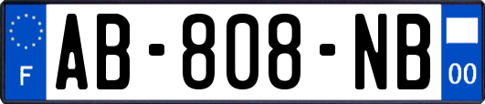 AB-808-NB