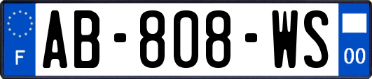 AB-808-WS