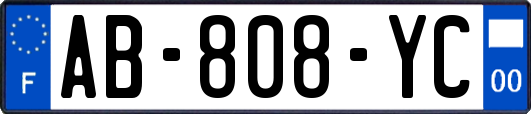 AB-808-YC