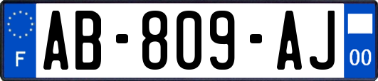 AB-809-AJ