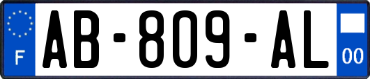 AB-809-AL