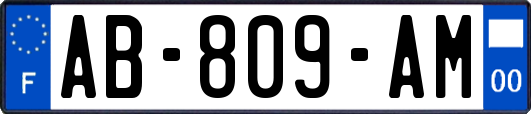 AB-809-AM