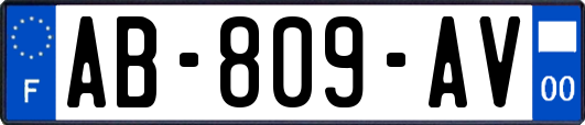 AB-809-AV