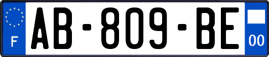 AB-809-BE