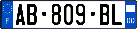 AB-809-BL