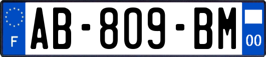 AB-809-BM