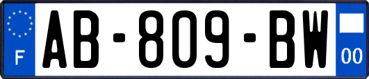 AB-809-BW