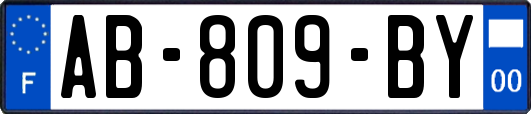 AB-809-BY